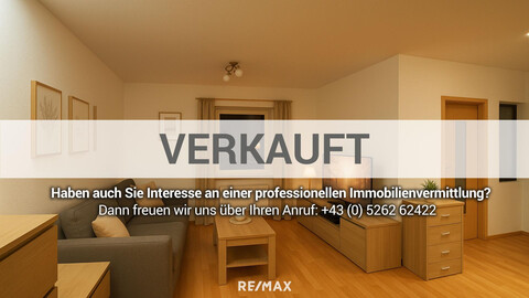 Attraktive Garçonnière in zentraler Lage von Götzens – ideal für Anleger &amp; Eigennutzer