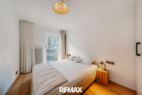 Attraktive Kapitalanlage in den Alpen – Ski-In/Ski-Out Apartment mit touristischem Vermietungspotenzial