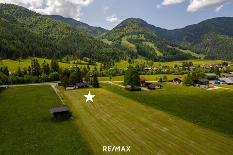 Erstbezug - Neubau in fabelhafter Lage