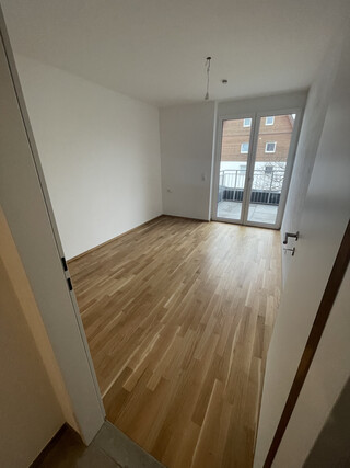Singles und Paare aufgepasst! Terrassenwohnung