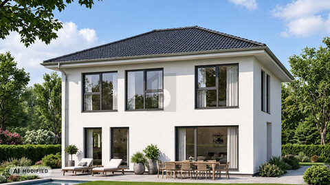 EXKLUSIVER ERSTBEZUG MIT GARTEN IN SIERNING - ANKOMMEN & WOHLFÜHLEN