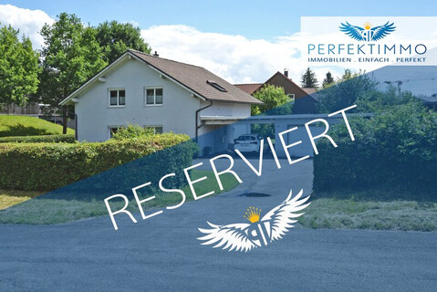 Charmantes Haus in Hörbranz – naturnah wohnen mit großzügigem Garten *reserviert*