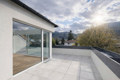 Penthouse-Juwel in Wattens