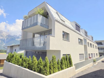 Topangebot: 3-Zimmer-Wohnung mit Balkon und Panoramablick