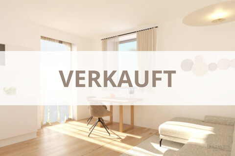 BRIX30 - 2 Zimmer Wohnung mit Balkon