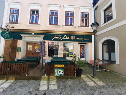 Preisreduktion! LEBEN & ARBEITEN UNTER EINEM DACH ? RENDITESTARKES MULTITALENT MIT PUB & WOHNUNG