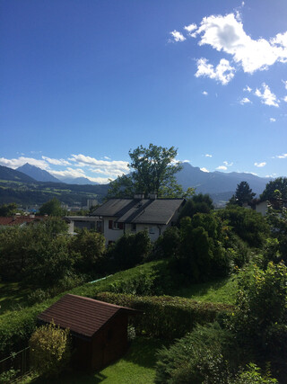 Sonnige Dachterrassenwohnung