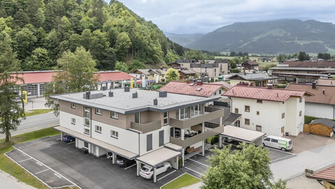 2 Zimmer I Dachgeschoß I Vermietet 