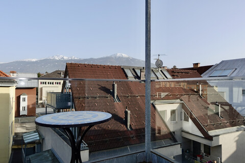 2 Zimmer I Dachgeschoss 