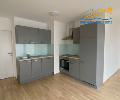 2-Zimmer-Wohnung Innsbruck, Col-Di-Lana-Straße