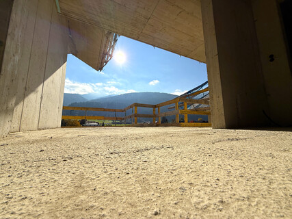 Wohntraum mit Weitblick In Birgitz