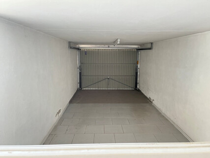Garage in Innsbruck