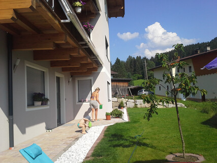 Moderne 70m2 Wohnung ...sonnig... ruhig