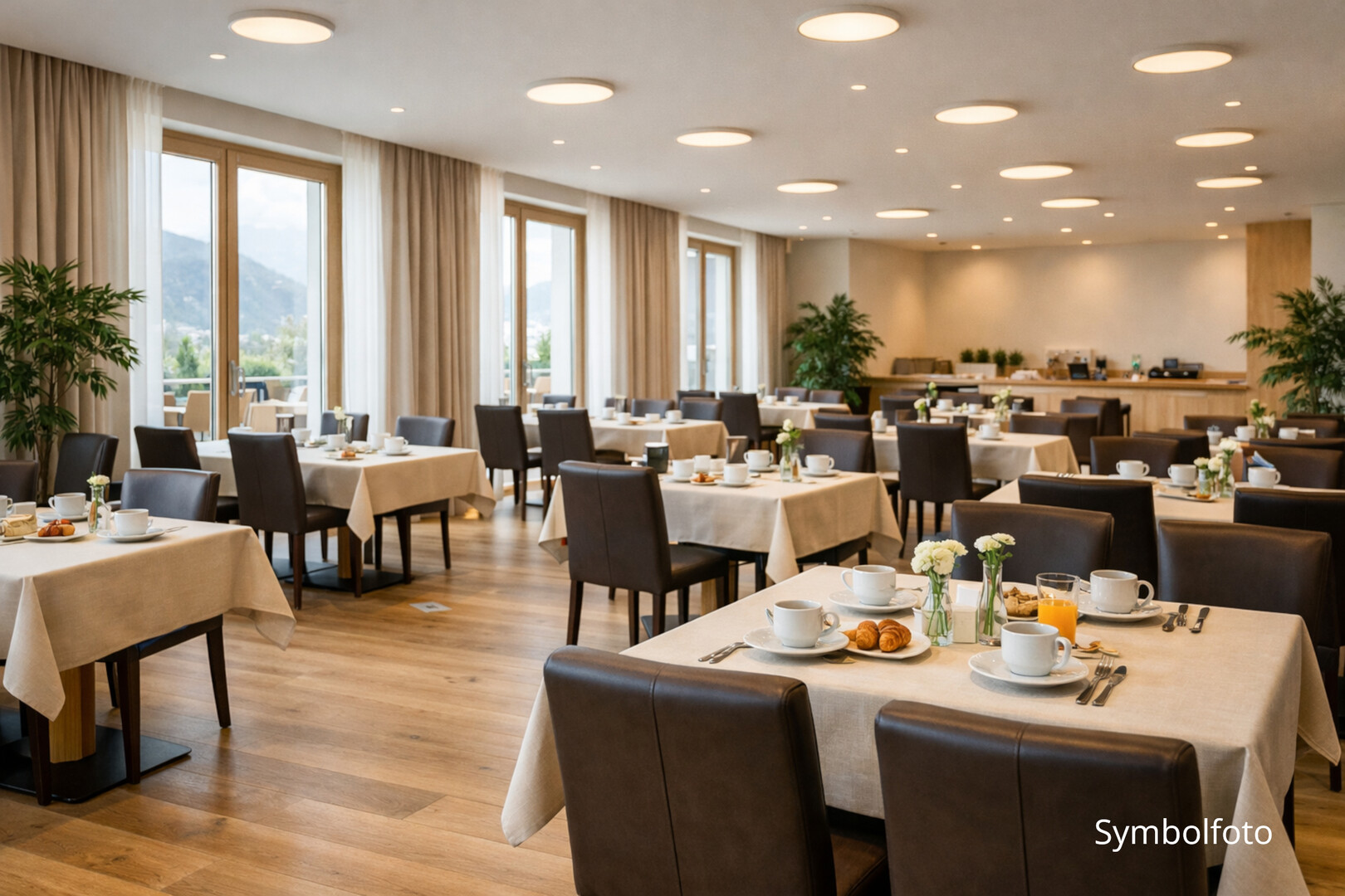 Secret Sale: Businesshotel im Tiroler Unterland mit großem Potenzial zu kaufen