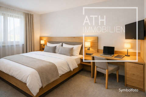 Secret Sale: Businesshotel im Tiroler Unterland mit großem Potenzial zu kaufen