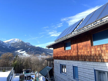 Großzügig wohnen mit Ruhe & Weitblick