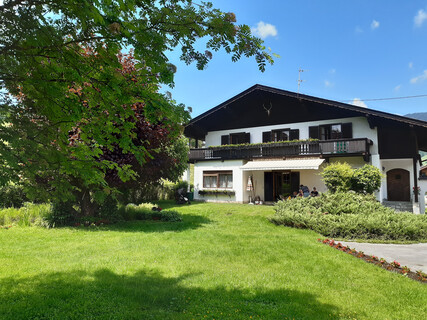 Einfamilienhaus in Kirchberg in Tirol