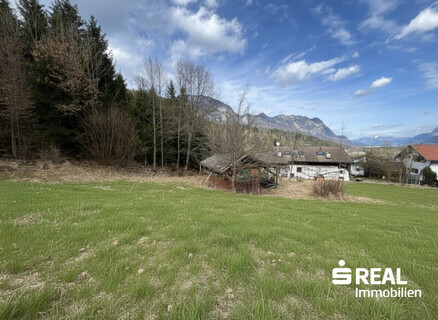 Großzügiges Baugrundstück 1145 m² in Angath, Tirol – Ihr Traum vom Eigenheim!