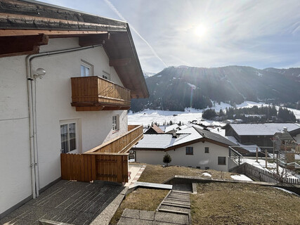 Haus mit Traumaussicht in Trins – viel Platz & großes Potenzial für Ihr Traumzuhause!