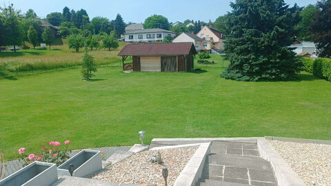 BGL-Kemeten: Saniertes Wohnhaus mit 2 Wohneinheiten, Garage und Carport!!