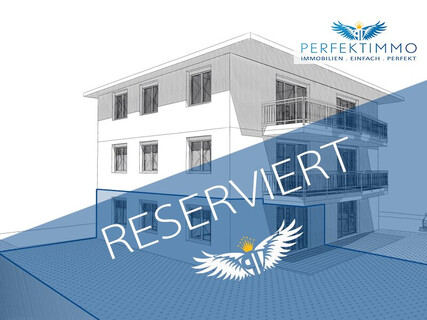 Leistbares Wohnen mit modernem Komfort: Gartenwohnung Top 1