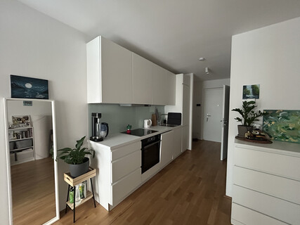I 1-Zimmer-Wohnung I 