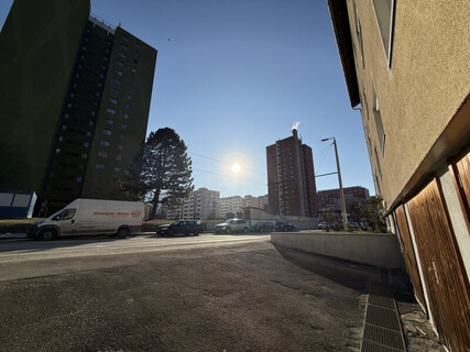 Liebevoll sanierte 3-Zimmer-Erdgeschosswohnung mit Charme