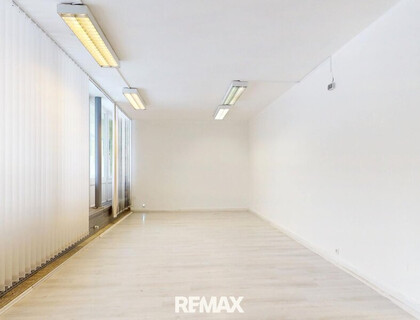 Büro- oder Praxisfläche in gut frequentierter Lage!