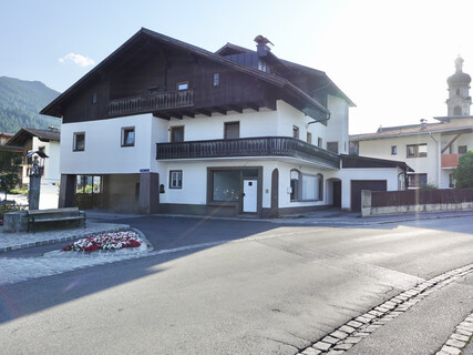 Gewerbeeinheit I Götzens Dorf