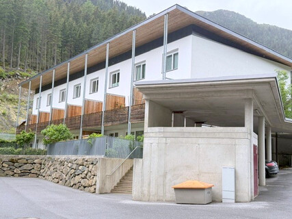 3-Zimmer-Maisonettwohnung mit Balkon - geförderte Mietwohnung