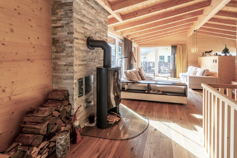 PROVISIONSFREI - Holzhaus "Natura" - Nachhaltig wohnen mit Stil
