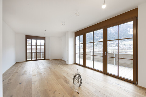 Exklusives Wohnen in der Alpenmetropole – Einheit Top 3 in Kitzbühel