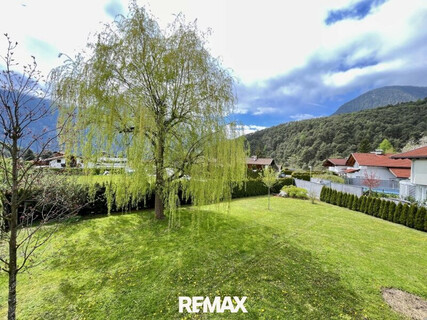 Haus mit Terrasse und Garten in Mötz zu vermieten!