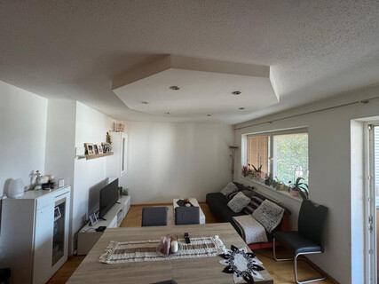 Geräumige 4-Zimmer-Wohnung  zu verkaufen!!