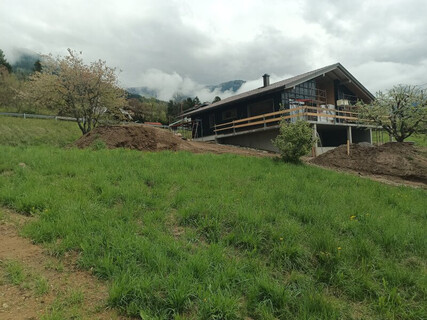 Bau´n oder Schau´n ?!