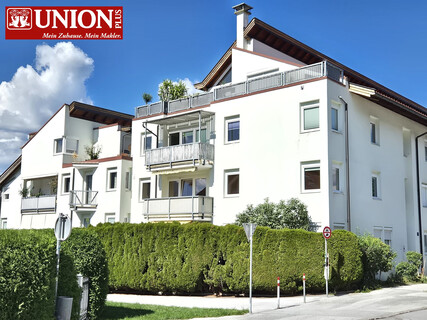 NEU - leistbare 113 m² Wohnung direkt in Kufstein