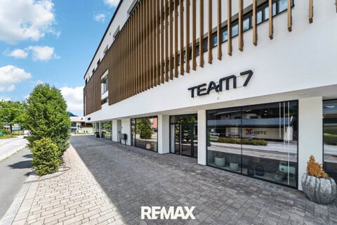Flexible Geschäftsfläche in Bestlage – ideal für Showroom, Büro oder Handel