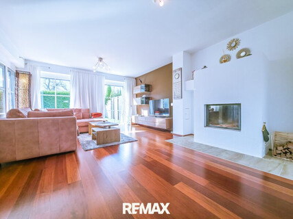 Sonnenplateau – 3-Zimmer-Terrassenwohnung inkl. Garten & 2 Doppelparker in traumhafter Lage!