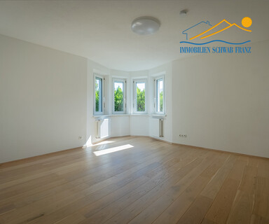 INNSBRUCK – 4-ZIMMER-WOHNUNG – FRAUENANGER 2