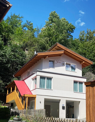 Oetz: Einfamilienhaus (Wohnung) zum mieten