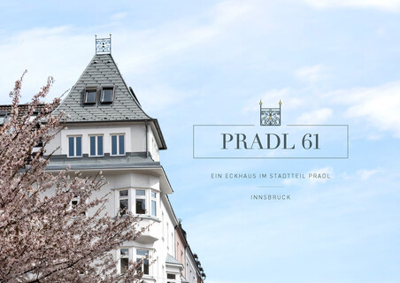 galerie - kleinwohnung für liebhaber in pradl