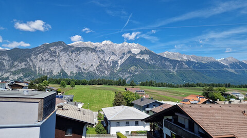Topangebot: 3-Zimmer-Wohnung mit Balkon und Panoramablick