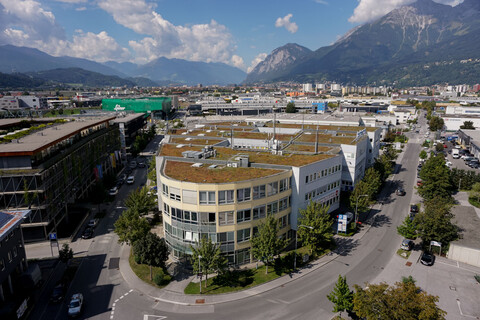 Büro