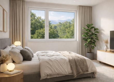 2-Zimmer-Wohnung Top A8 "Die Neue Ladenstraße"