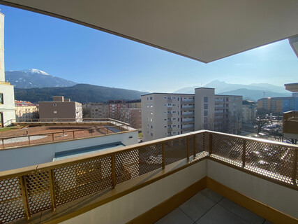 Wunderschöne wg-taugliche Wohnung mit 3 Zimmer in Innsbruck 