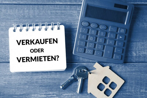 Immobiliensuche KAUF oder MIETE