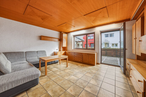 Familien aufgepasst: Gepflegtes Reihenhaus mit großer Terrasse in Völs zu kaufen!