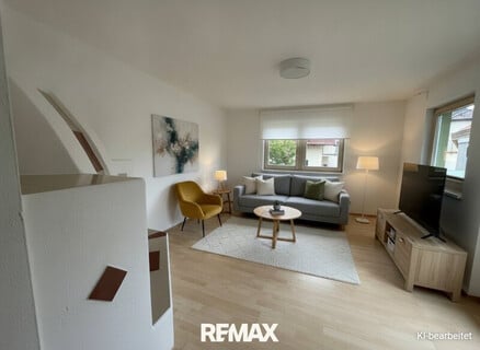 Moderne 3-Zimmer-Wohnung in Wattens, Tirol