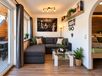 Zentrale Garconnière in Steinach am Brenner – ideal als Starterwohnung