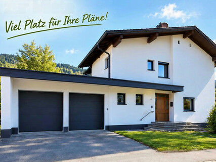 Ihr Wohntraum in Hall in Tirol